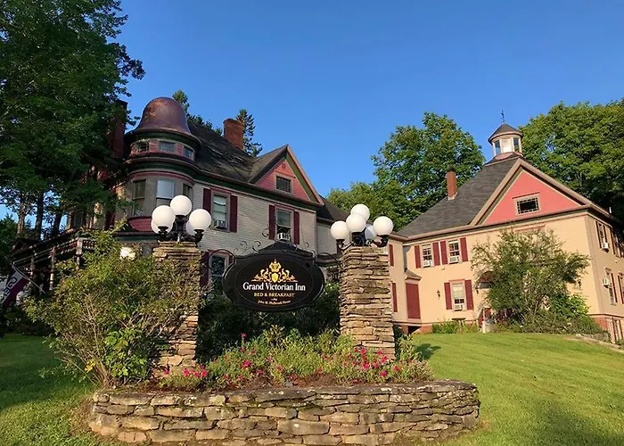 Grand Victorian